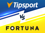 Tipsport vs Fortuna 2024 – ktorý bookmaker je lepší na tipovanie?