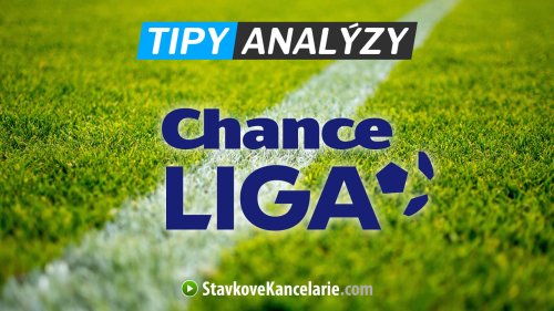 Chrudim – Pardubice ✅ ANALÝZA + TIP na zápas