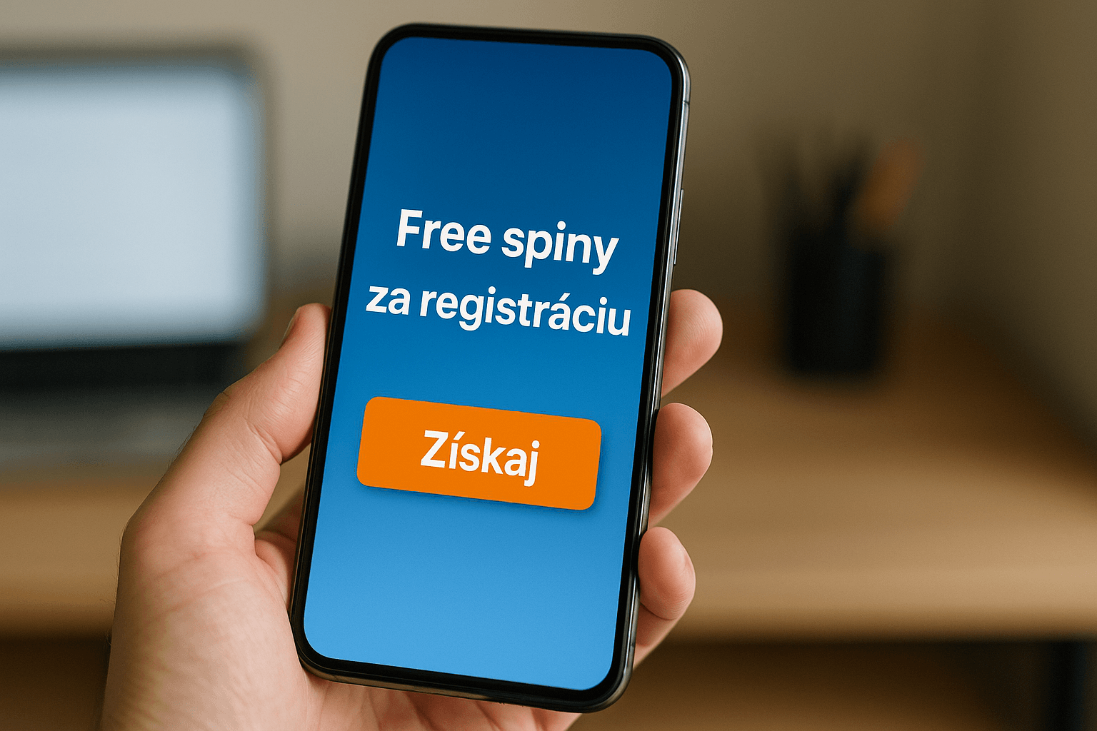 Free spiny dnes za registráciu v mobilnom kasíne