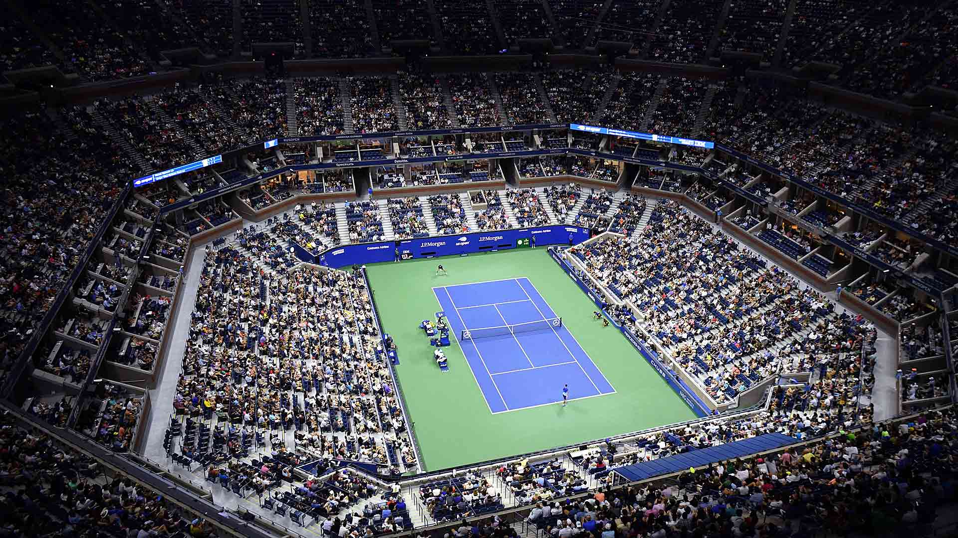 Tenisový turnaj US Open 2024