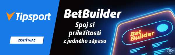 Tipsport betbuilder