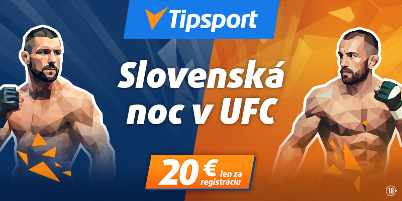 Zápas Klein vs. Musayev na TV Tipsport