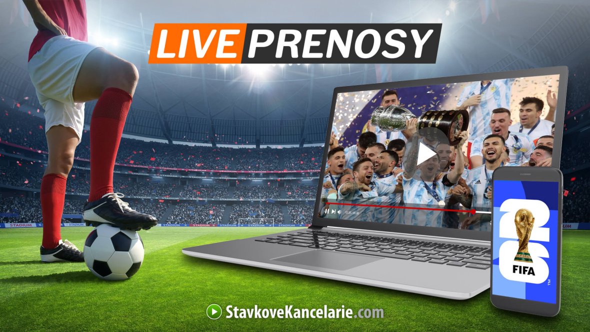 MS vo futbale 2022 🔴 LIVE – kde sledovať prenosy v TV + online