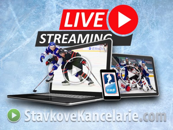 MS v hokeji do 20 rokov 🔴 LIVE – kde sledovať prenos v TV + online stream