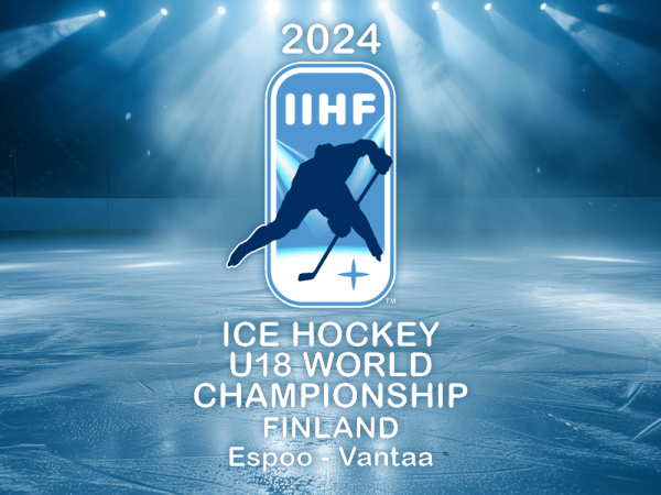 MS v hokeji U18 2024 🏒 program, kurzy, tabuľka a live stream