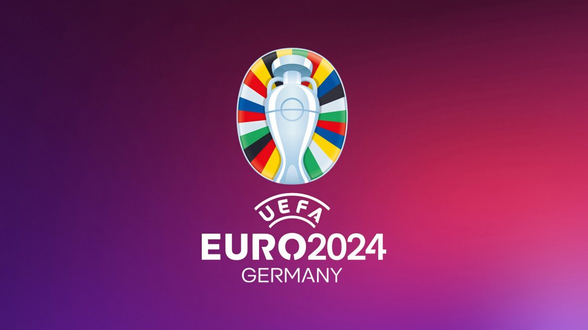 ME vo futbale (EURO) 2024 🏆 program, kurzy, stávky a tabuľky