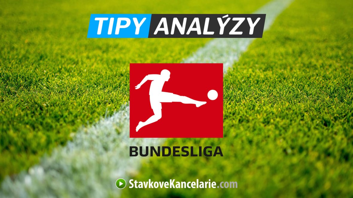 Bayern – Hoffenheim ✅ ANALÝZA + TIP na zápas