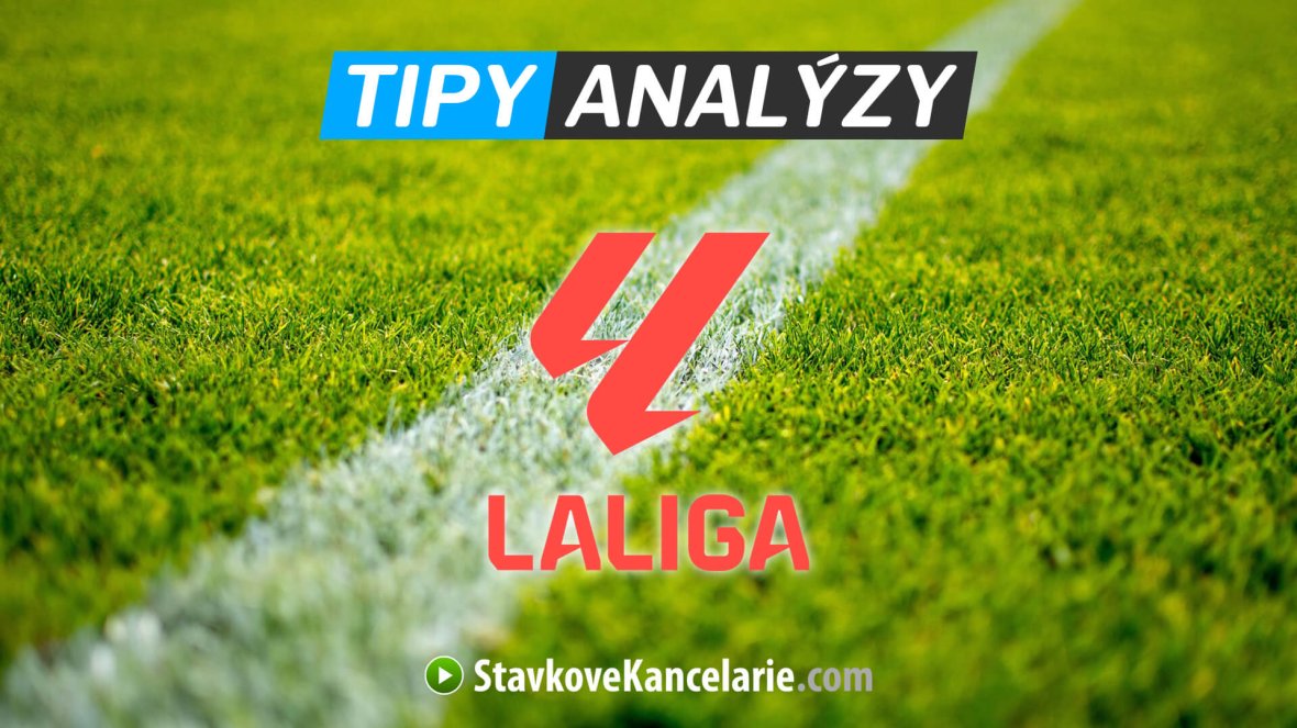 Barcelona – Atl. Madrid ✅ ANALÝZA + TIP na zápas