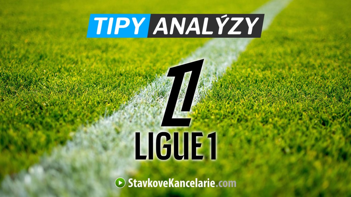 Lens – PSG ✅ ANALÝZA + TIP na zápas