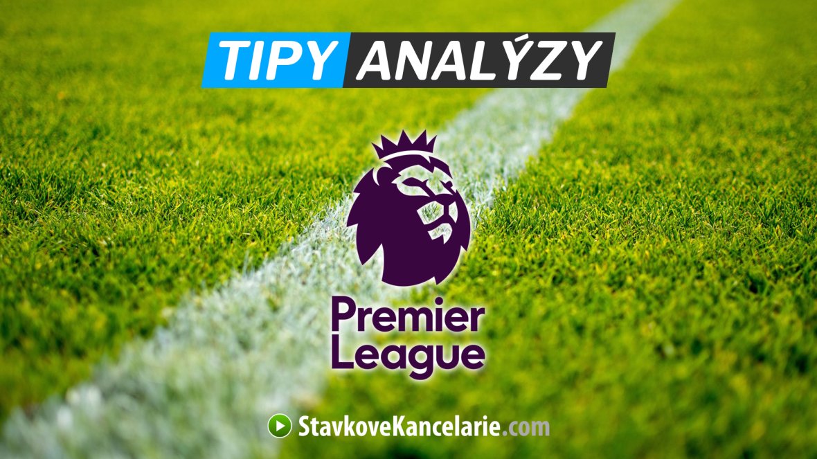 Bournemouth – Tottenham ✅ ANALÝZA + TIP na zápas