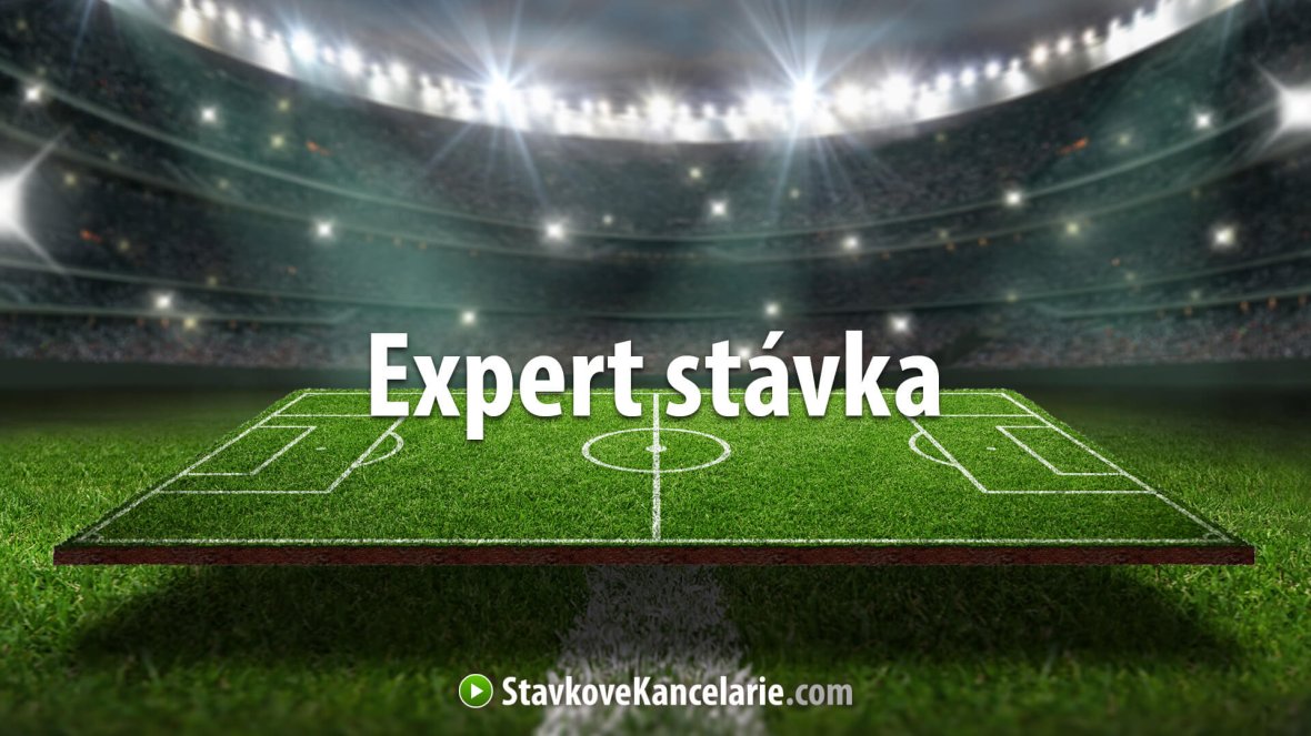 Expert stávka – čo to je, ako funguje + PRÍKLAD