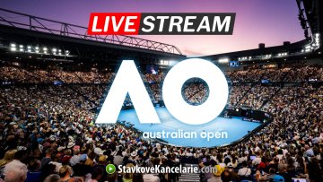 Australian Open 2025 LIVE stream ▶️ sledujte zadarmo v HD