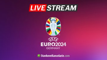 ME vo futbale LIVE stream ▶️ Kde sledovať EURO 2024 online?
