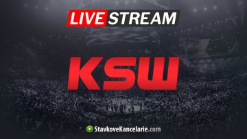 KSW live stream free ▶️ Ako sledovať KSW online a zadarmo?