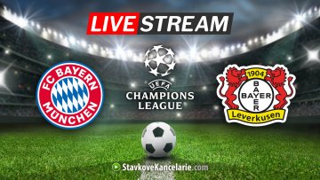 Kde pozerať Bayern – Leverkusen ▶️ live stream, kurzy a zostavy