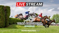 Veľká pardubická 2024 LIVE stream ▶️ Ako sledovať preteky?