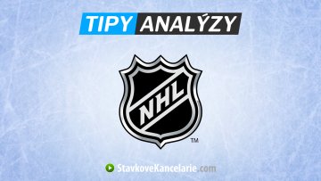 Boston Bruins – Washington Capitals ✅ ANALÝZA + TIP na zápas