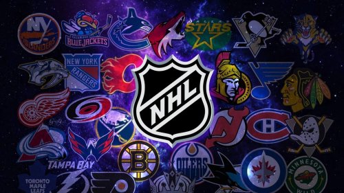 NHL 2023/24 – program, kurzy, draft, tabuľka a Slováci v NHL