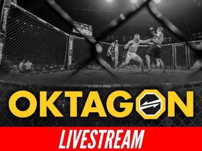 Oktagon 58 LIVE stream na TV Tipsport ▶️ Ako sledovať zadarmo