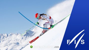 SP v alpskom lyžovaní 2024/25 DNES ⛷️ program, bodovanie