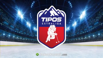 Tipos Extraliga 2024/25 – program, kurzy, tabuľka a LIVE prenos