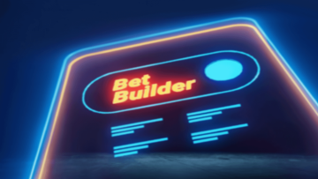 Tipsport BetBuilder (už aj LIVE) – viac príležitostí na tikete z 1 zápasu