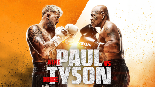 BOX🥊Mike Tyson vs Jake Paul – kurzy, stávky a live stream