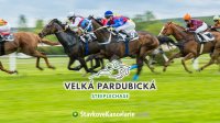 Veľká pardubická 2024 – kurzy, program, výsledky a online prenos